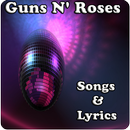 APK Guns N'Roses All Music