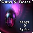 Guns N'Roses All Music ikona