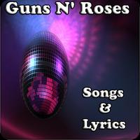 برنامه‌نما Guns N'Roses All Music عکس از صفحه