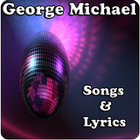 George Michael All Music biểu tượng