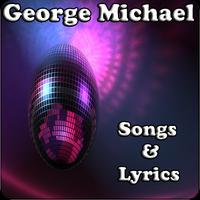 George Michael All Music capture d'écran 1