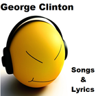 George Clinton Songs & Lyrics आइकन