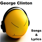 George Clinton Songs & Lyrics icono