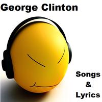 George Clinton Songs & Lyrics imagem de tela 1