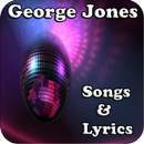 George Jones Songs&Lyrics APK