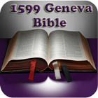 1599 Geneva Bible icono