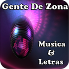 Gente De Zona Musica y Letras icon