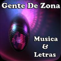 Gente De Zona Musica y Letras screenshot 1