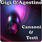 Gigi D'Agostino Canzoni&Testi アイコン