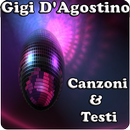 Gigi D'Agostino Canzoni&Testi APK