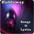 Haddaway All Music-icoon