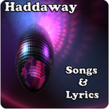 Haddaway All Music icon
