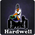 DJ Hardwell All Music 图标