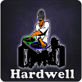 DJ Hardwell All Music icône