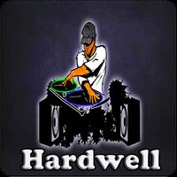 DJ Hardwell All Music captura de pantalla 1