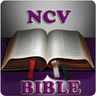 Holy Bible NCV icône