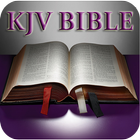 Holy Bible KJV Free иконка