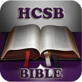 Holy Bible (HCSB) 图标