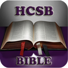 Holy Bible (HCSB) आइकन
