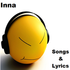 INNA Songs & Lyrics icône
