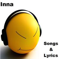 INNA Songs & Lyrics capture d'écran 1