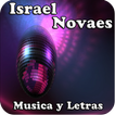 Israel Novaes Musica y Letras