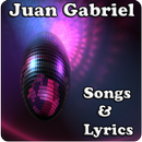 Juan Gabriel Songs&Lyrics APK