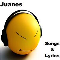 Juanes Songs & Lyrics syot layar 1