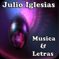 Julio Iglesias Musica&Letras capture d'écran 1