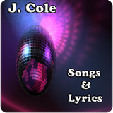 J. Cole Songs & Lyrics 圖標
