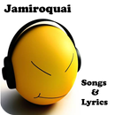 Jamiroquai Songs & Lyrics APK