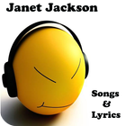 Janet Jackson Songs & Lyrics icône