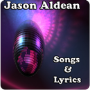 APK Jason Aldean Songs & Lyrics