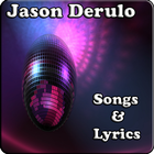 Jason Derulo Songs & Lyrics ไอคอน