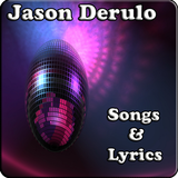 Jason Derulo Songs & Lyrics icon
