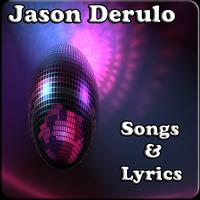 Jason Derulo Songs & Lyrics imagem de tela 1