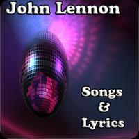 John Lennon All Music&Lyrics Screenshot 1