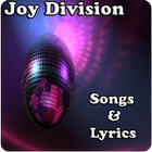 ikon Joy Division All Music