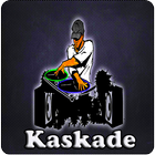 DJ Kaskade All Music icon