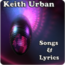 Keith Urban Songs & Lyrics APK