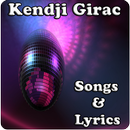 APK Kendji Girac Songs&Lyrics
