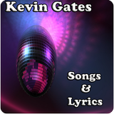 Kevin Gates Songs & Lyrics ikon