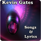 Kevin Gates Songs & Lyrics 圖標