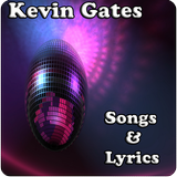 Kevin Gates Songs & Lyrics icon