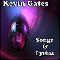 Kevin Gates Songs & Lyrics screenshot 1