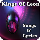 Kings Of Leon Songs&Lyrics ikona