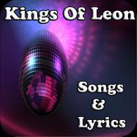 Kings Of Leon Songs&Lyrics Screenshot 1
