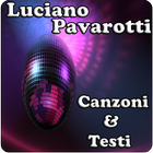 آیکون‌ Luciano Pavarotti Canzoni