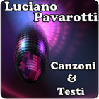 Luciano Pavarotti Canzoni icon