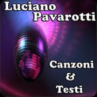 برنامه‌نما Luciano Pavarotti Canzoni عکس از صفحه